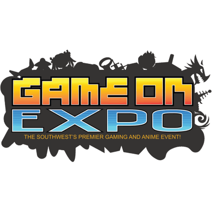 Game On Expo