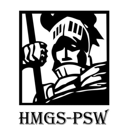 HMGS-PSW - Sand Wars 2025